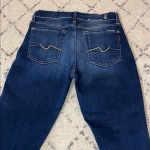 7 For All Mankind Jeans - 7 for all mankind 7 For All Mankind Jeans - 7 for all mankind